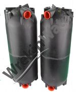 Replacement H20 - Twin Tanks complete with Resin G3268 (Brand New)